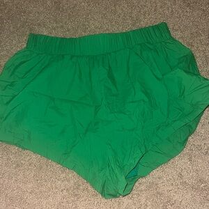 Daily drills shorts